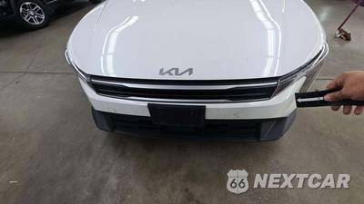 2025 Kia K4 LXS - zdjęcie 25 z 38 - miniatura