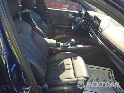 2020 Audi A4 Sedan Premium Plus 45 TFSI - zdjęcie 8 z 18 - miniatura