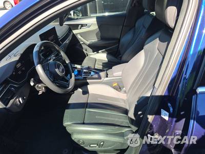 2020 Audi A4 Sedan Premium Plus 45 TFSI - zdjęcie 7 z 18 - miniatura