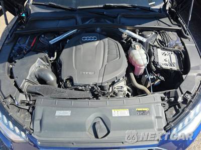 2020 Audi A4 Sedan Premium Plus 45 TFSI - zdjęcie 15 z 18 - miniatura
