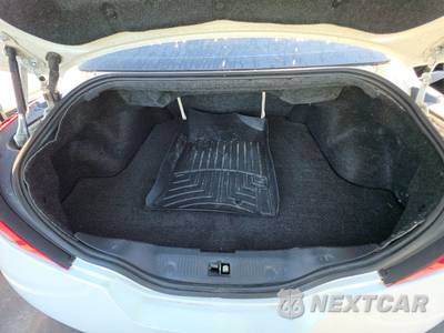 2012 Nissan Altima 2.5 S Coupe - zdjęcie 16 z 40 - miniatura