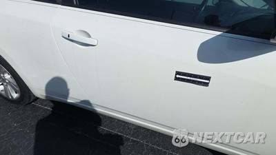 2012 Nissan Altima 2.5 S Coupe - zdjęcie 29 z 40 - miniatura