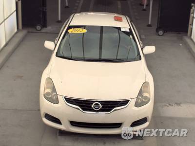 2012 Nissan Altima 2.5 S Coupe - zdjęcie 2 z 40 - miniatura