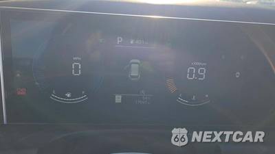2026 Hyundai Tucson SEL Plus - zdjęcie 18 z 23 - miniatura