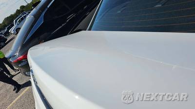 2025 Toyota Corolla LE Sedan - zdjęcie 22 z 26 - miniatura