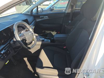 2026 Kia Sportage Hybrid S - zdjęcie 7 z 21 - miniatura