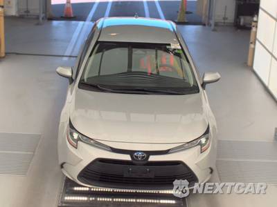 2025 Toyota Corolla LE Sedan - zdjęcie 2 z 26 - miniatura