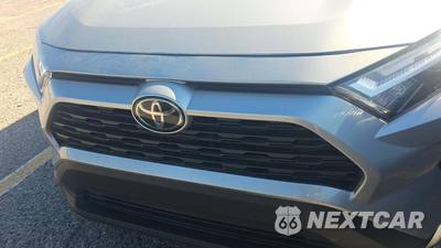 2025 Toyota RAV4 LE - zdjęcie 29 z 32 - miniatura