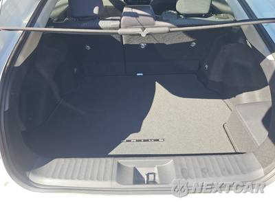 2026 Toyota Prius LE - zdjęcie 16 z 25 - miniatura