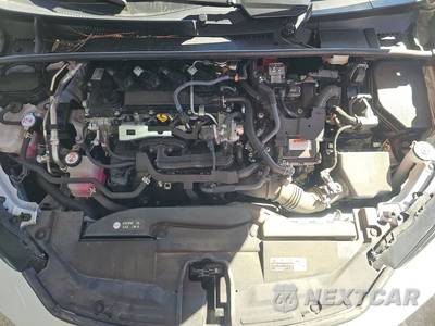 2026 Toyota Prius LE - zdjęcie 15 z 25 - miniatura