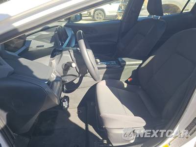 2026 Toyota Prius LE - zdjęcie 7 z 25 - miniatura