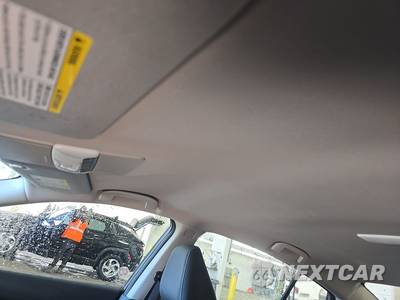 2025 Nissan Altima SV - zdjęcie 20 z 32 - miniatura