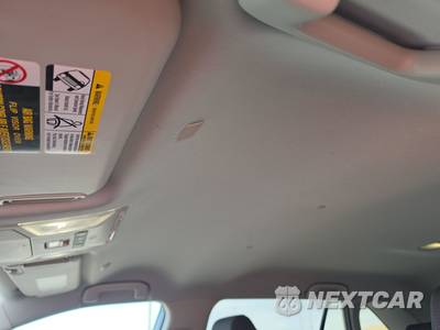 2025 Toyota RAV4 Hybrid XLE - zdjęcie 18 z 27 - miniatura