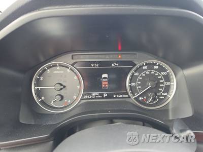 2025 Mitsubishi Outlander Trail Edition - zdjęcie 12 z 27 - miniatura
