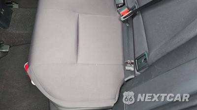 2026 Toyota Prius LE - zdjęcie 26 z 29 - miniatura