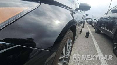 2025 Nissan Altima SV - zdjęcie 21 z 21 - miniatura