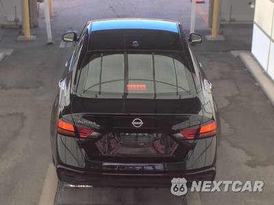 2025 Nissan Altima SV - zdjęcie 5 z 21 - miniatura
