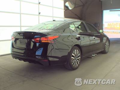 2025 Nissan Altima SV - zdjęcie 4 z 27 - miniatura