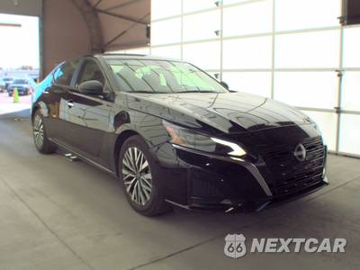 2025 Nissan Altima SV - zdjęcie 3 z 27 - miniatura