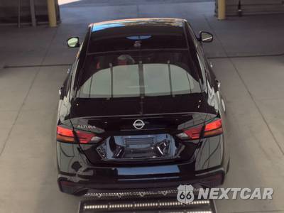2025 Nissan Altima SV - zdjęcie 5 z 27 - miniatura