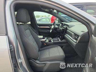 2026 GMC Terrain Elevation 3SA - zdjęcie 8 z 25 - miniatura