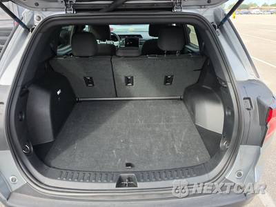 2026 GMC Terrain Elevation 3SA - zdjęcie 16 z 25 - miniatura