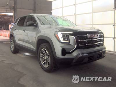 2026 GMC Terrain Elevation 3SA - zdjęcie 3 z 25 - miniatura