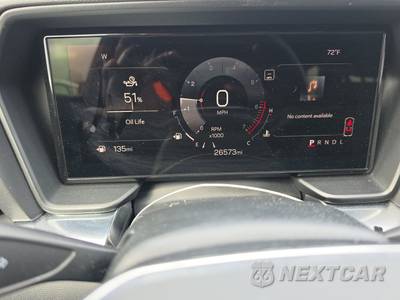 2026 GMC Terrain Elevation 3SA - zdjęcie 12 z 25 - miniatura