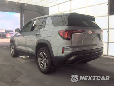 2026 GMC Terrain Elevation 3SA - zdjęcie 6 z 25 - miniatura