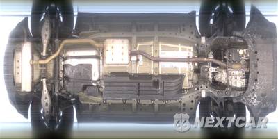 2026 GMC Terrain Elevation 3SA - zdjęcie 17 z 25 - miniatura