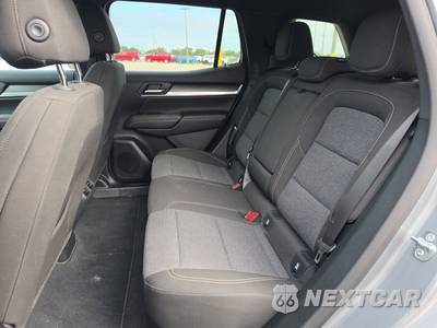 2026 GMC Terrain Elevation 3SA - zdjęcie 13 z 25 - miniatura