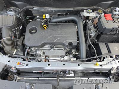 2026 GMC Terrain Elevation 3SA - zdjęcie 15 z 25 - miniatura