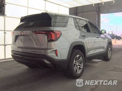 2026 GMC Terrain Elevation 3SA - zdjęcie 4 z 25 - miniatura