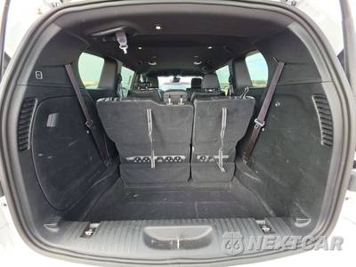 2026 Chrysler Pacifica Select 121.6" WB - zdjęcie 17 z 27 - miniatura