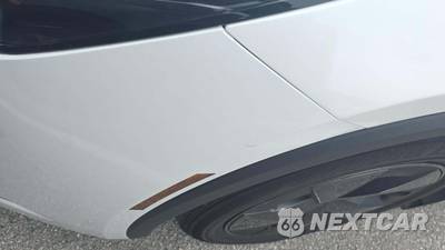 2026 Toyota Prius LE - zdjęcie 35 z 41 - miniatura