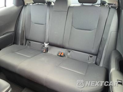 2026 Toyota Prius LE - zdjęcie 13 z 41 - miniatura