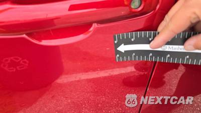 2026 Toyota Prius LE - zdjęcie 28 z 29 - miniatura