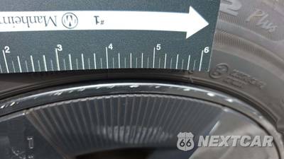 2026 Toyota Prius LE - zdjęcie 37 z 41 - miniatura