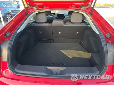 2026 Toyota Prius LE - zdjęcie 16 z 29 - miniatura