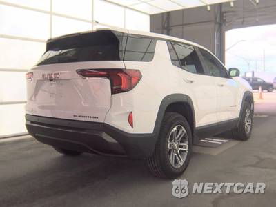 2026 GMC Terrain Elevation 3SA - zdjęcie 4 z 26 - miniatura