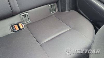 2026 Toyota Prius LE - zdjęcie 19 z 29 - miniatura