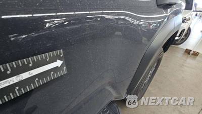 2025 Toyota 4Runner SR5 - zdjęcie 22 z 25 - miniatura