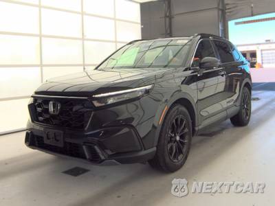 2023 Honda CR-V Hybrid Sport - zdjęcie 1 z 36 - miniatura