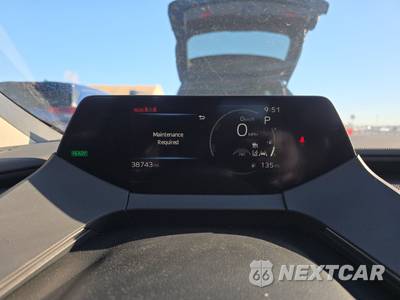 2023 Toyota Prius LE - zdjęcie 12 z 32 - miniatura