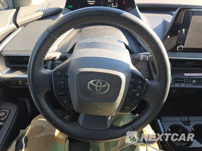 2023 Toyota Prius LE - zdjęcie 10 z 32 - miniatura
