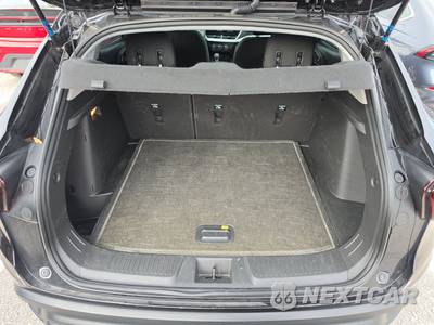 2025 Chevrolet Trax LS - zdjęcie 16 z 26 - miniatura