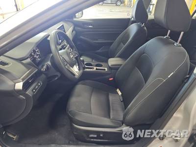 2025 Nissan Altima SV - zdjęcie 7 z 22 - miniatura