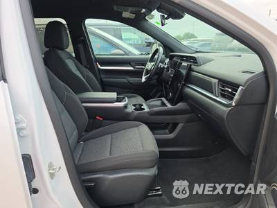 2026 GMC Terrain Elevation 3SA - zdjęcie 8 z 20 - miniatura