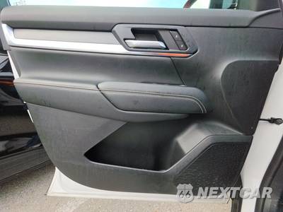 2026 GMC Terrain Elevation 3SA - zdjęcie 9 z 20 - miniatura