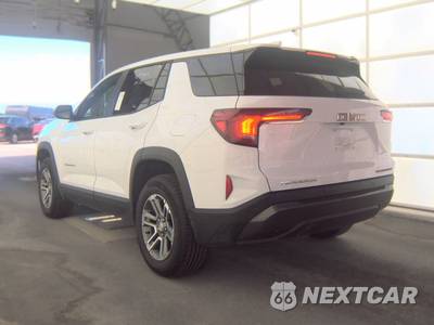 2026 GMC Terrain Elevation 3SA - zdjęcie 6 z 20 - miniatura